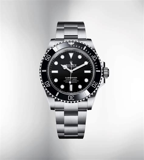 nuovo rolex submariner 2020|Rolex Submariner 2020 price.